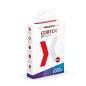Preview: Ultimate Guard Cortex Sleeves Japanische Größe Rot 60 Hüllen